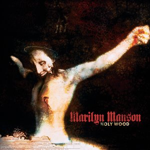 Image for 'Holy Wood'