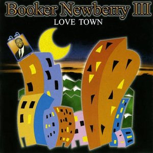 Image for 'Love Town'