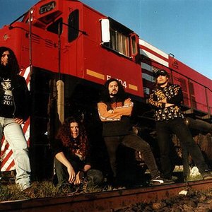 Image for 'Tren Loco'