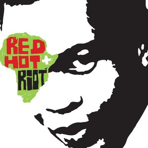 Immagine per 'Red Hot + Riot'