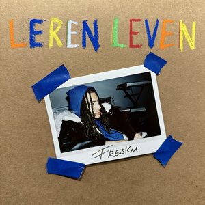 Bild für 'Leren leven'