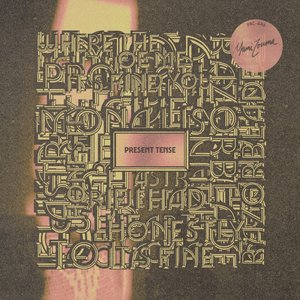 Image for 'Present Tense'