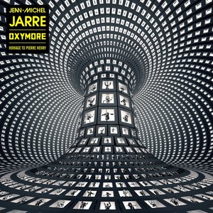 Image for 'OXYMORE'