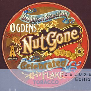 Image for 'Ogdens' Nut Gone Flake (Deluxe Edition)'