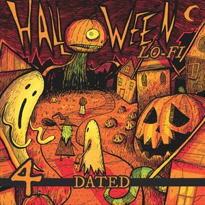 Image for 'Halloween Lofi 4'