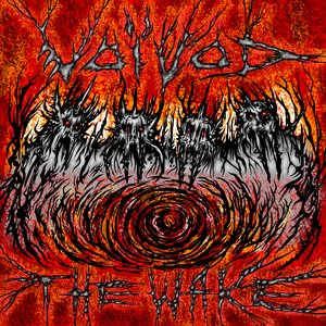 Immagine per 'The Wake (Deluxe Edition)'