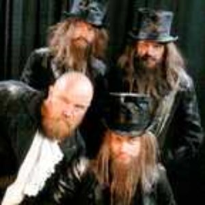 Bild för 'Leevi & The Leavings'