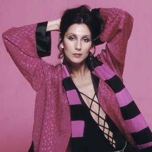 Image for 'Cher'