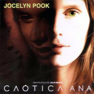 Image for 'Caotica Ana'