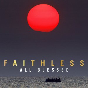 Image for 'All Blessed'