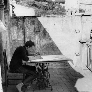 Image for 'Roland Kayn'