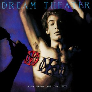 Bild für 'When Dream and Day Unite'