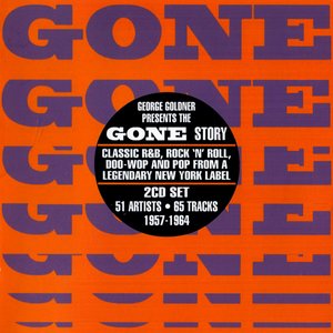 Image for 'The Gone Story'
