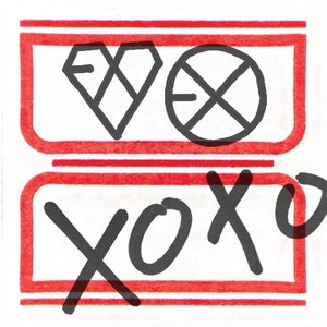 Image for 'The 1st Album XOXO (KISS&HUG)'