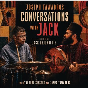 Zdjęcia dla 'Conversations with Jack'