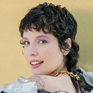 Image for 'Halsey'