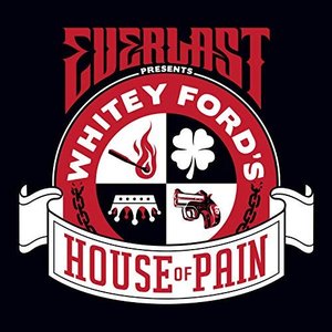 Bild für 'Whitey Ford's House of Pain'
