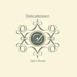 Image for 'Jazz + Bossa'