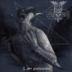 Immagine per 'I Am Perverse'