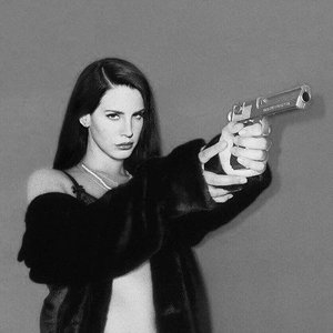 Image pour 'Lana Del Rey'