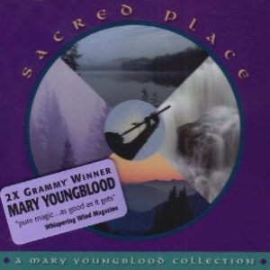 Image for 'Sacred Place - A Mary Youngblood Collection'