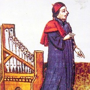 Image for 'Guillaume Dufay'