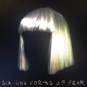 Image for '1000 Forms of Fear (Deluxe Version)'