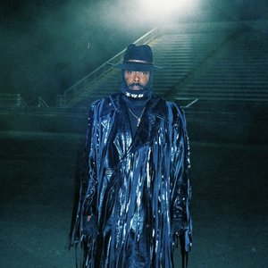Bild für 'JPEGMAFIA'
