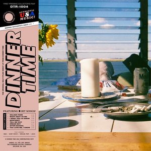 'DINNER TIME' için resim
