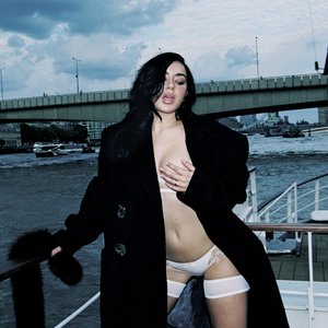 Bild för 'Charli xcx'