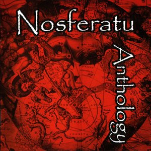 Image for 'Anthology'