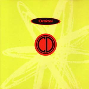 Image for 'Orbital'