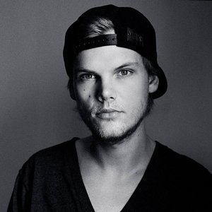 Image for 'Avicii'