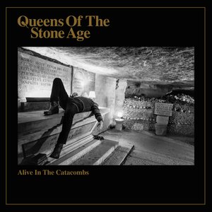 Image for 'Alive in the Catacombs'