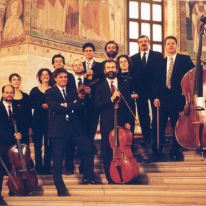 Image for 'Accademia Bizantina & Ottavio Dantone'