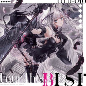 Image for 'Laur The BEST (Disc 02)'