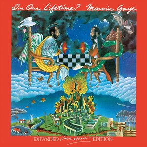 Zdjęcia dla 'In Our Lifetime? (Expanded Love Man Edition)'