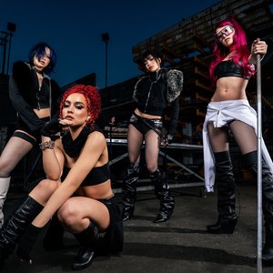 Bild für 'GIRLSET'