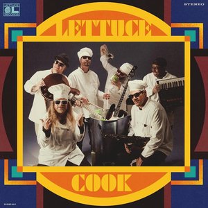 Bild für 'Cook'
