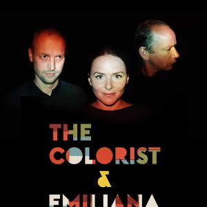 Image for 'The Colorist & Emiliana Torrini'