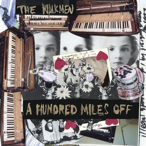 Image for 'A Hundred Miles Off (U.S. Version)'