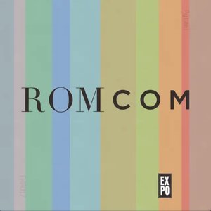 Image for 'ROMCOM'