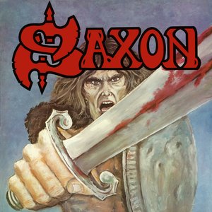 Image for 'Saxon (2009 remaster)'
