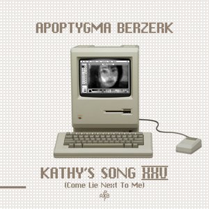 Image for 'Kathy's Song XXV'