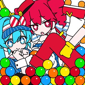 Image for 'メズマライザー'