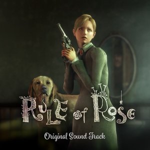 Image for '『Rule of Rose』 Original Soundtrack'