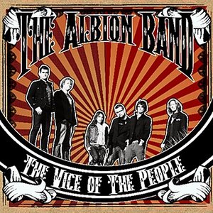 Image for 'The Vice Of The People'