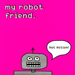 Image for 'Hot Action!'