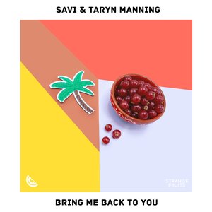 Image for 'Bring Me Back To You'