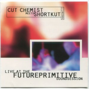 Image for 'Live At The Future Primitive Soundsession Version 1.1'